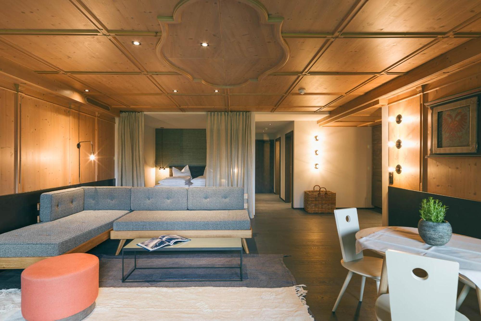 Schoenherr Haus Нойштифт-им-Штубайталь Экстерьер фото