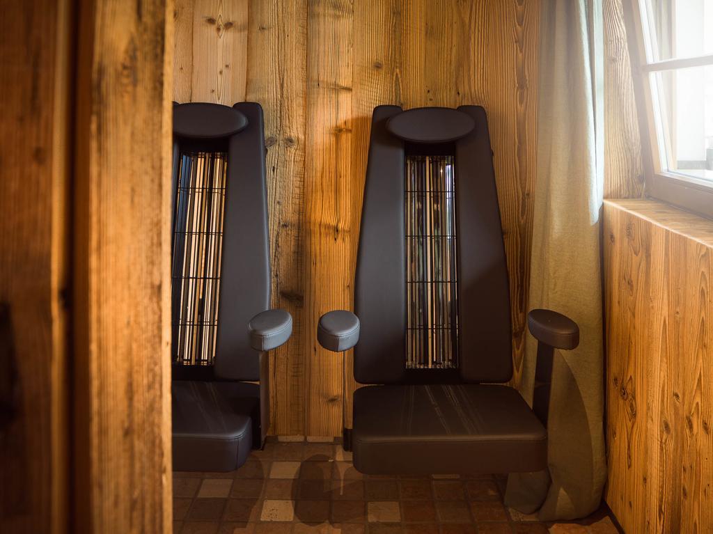 Schoenherr Haus Нойштифт-им-Штубайталь Экстерьер фото